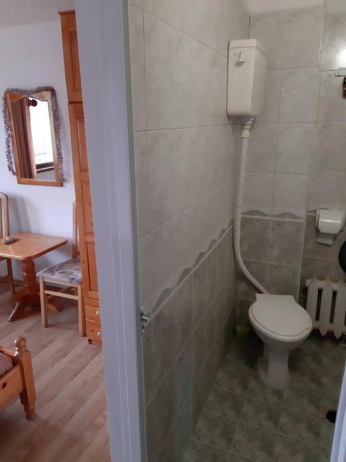 Къща Поколения Trjavna Kültér fotó